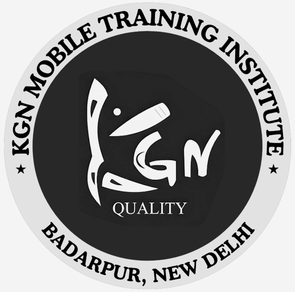 K.G.N Training Institutes